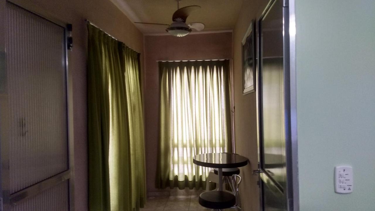 Apartamento Villagio 6 Ubatuba Exteriér fotografie