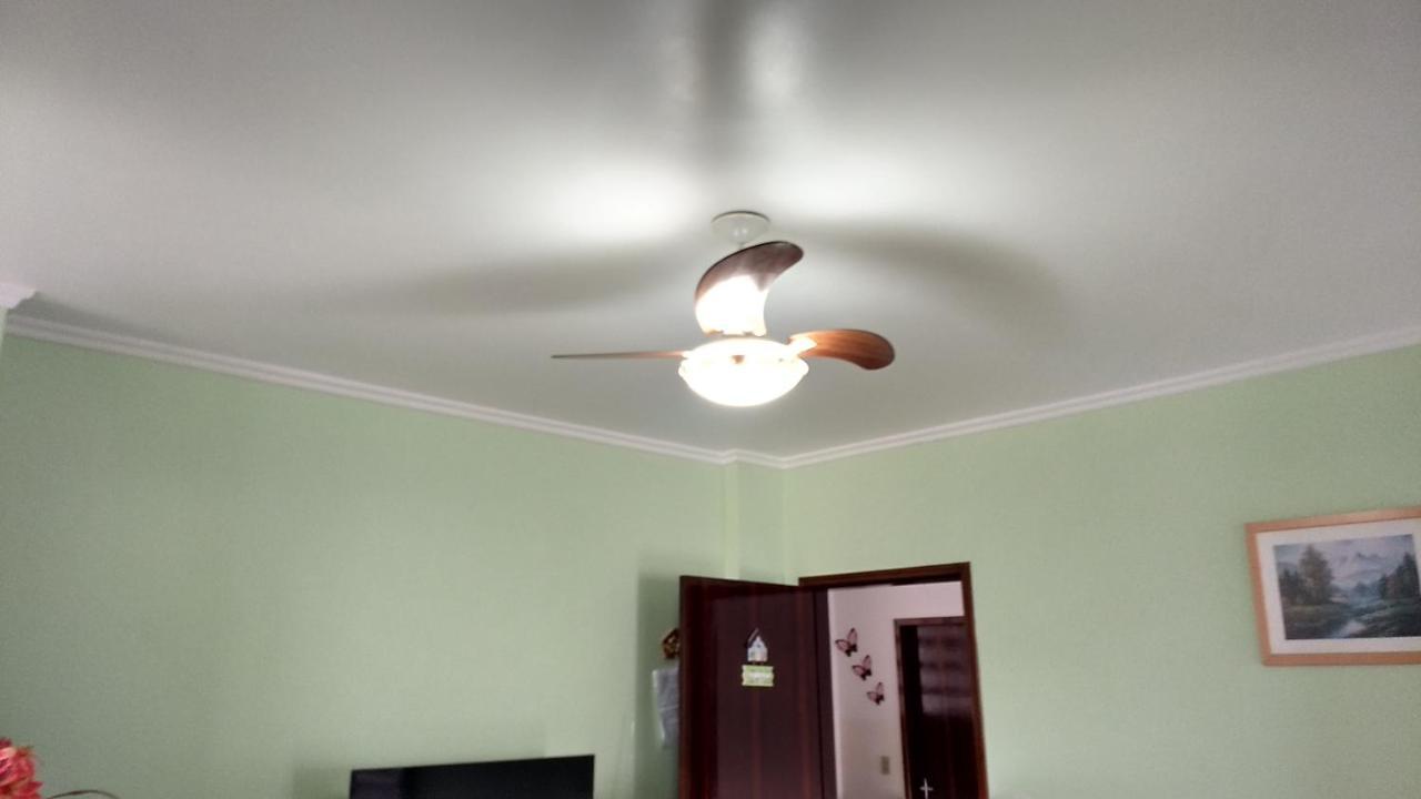 Apartamento Villagio 6 Ubatuba Exteriér fotografie
