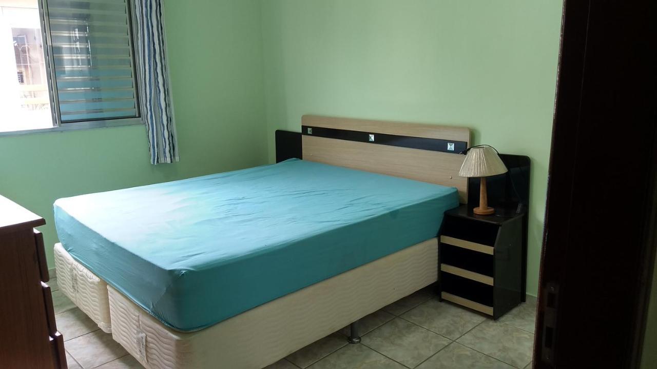 Apartamento Villagio 6 Ubatuba Exteriér fotografie