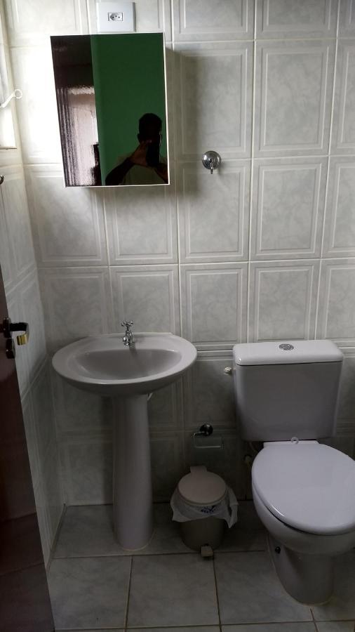 Apartamento Villagio 6 Ubatuba Exteriér fotografie